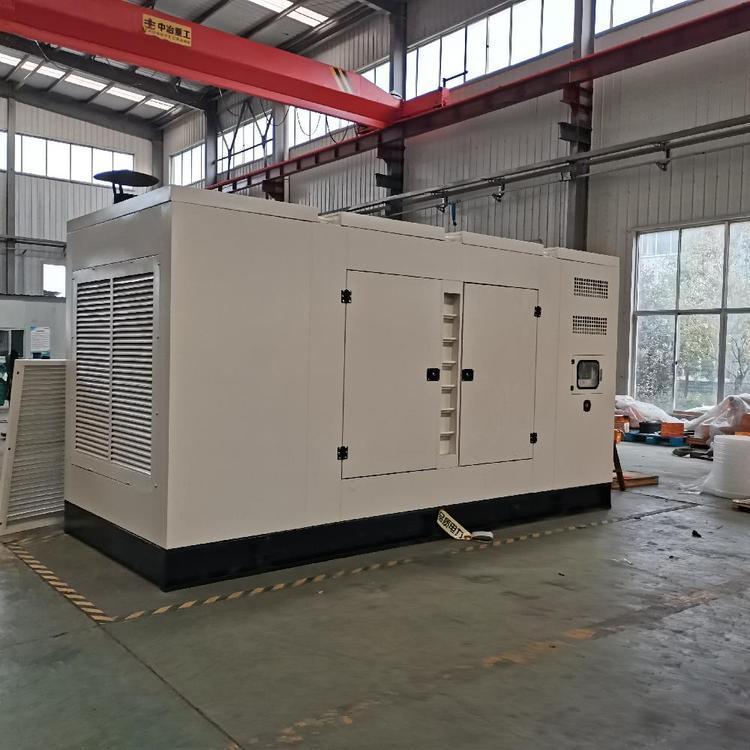 乌什发电机出租